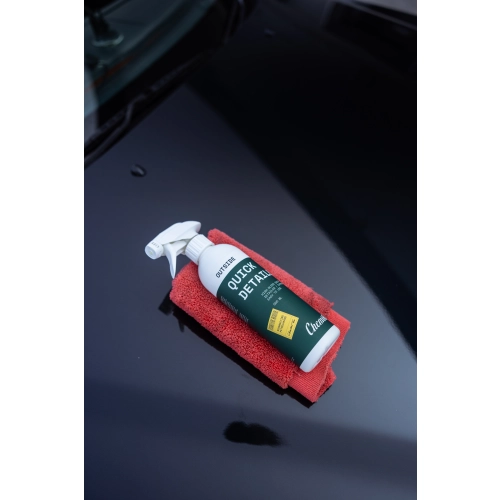 CHEMOTION QUICK DETAILER 1L quick detailer do nabłyszczania lakieru