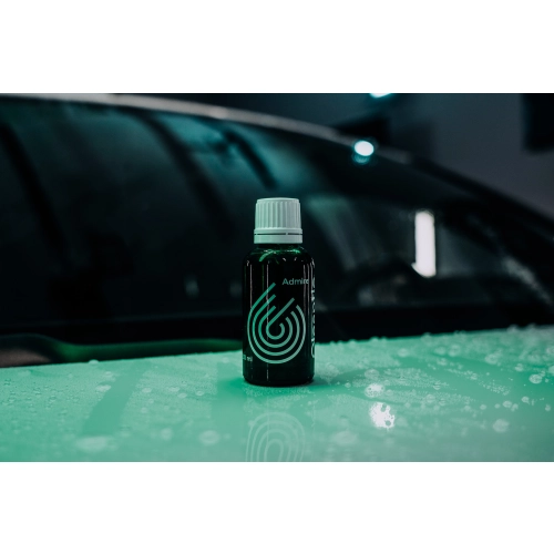CLEANTLE ADMIRE 30 ml grafenowa powłoka ceramiczna z markerem UV