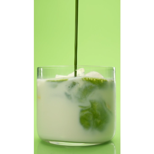 CLEANTLE CAR MIST GREEN TEA 200ml mgiełka zapachowa do auta