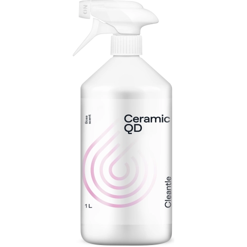 CLEANTLE CERAMIC QD 1L quick detailer do lakieru