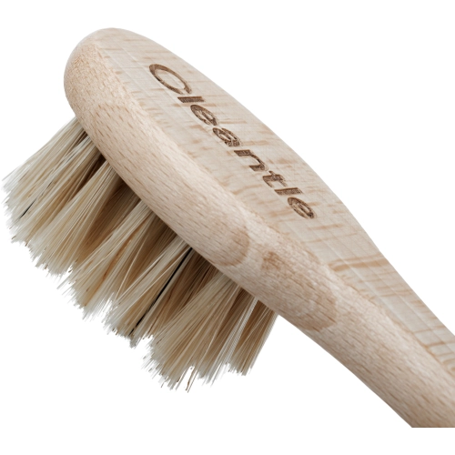 CLEANTLE MAZAK BRUSH szczotka do skóry i tapicerki