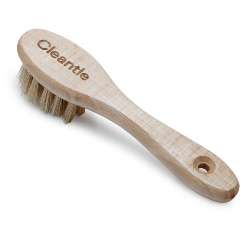 CLEANTLE MAZAK BRUSH szczotka do skóry i tapicerki