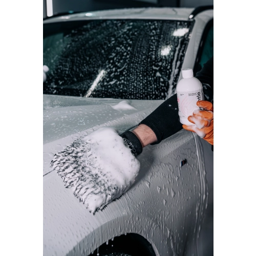 CLEANTLE TECH CLEANER 500ml kwaśny szampon do mycia auta