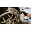 CLEANTLE TIRE & WHEEL CLEANER 1L do mycia felg i opon