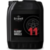 DETURNER BLOODY WHEELS 5L krwawiąca felga płyn do mycia felg
