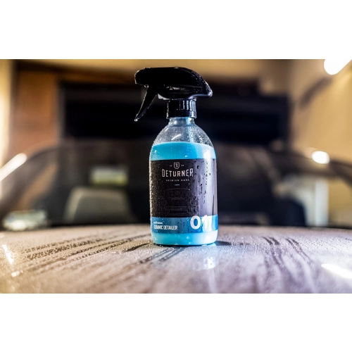 DETURNER CERAMIC DETAILER 250ml ceramiczny quick detailer