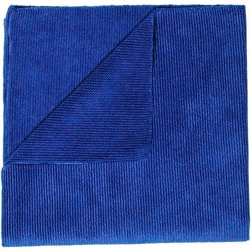 DETURNER PEARL MICROFIBER 40x40 350gsm uniwersalna mikrofibra bezszwowa