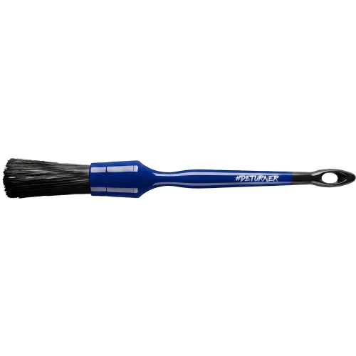 DETURNER HARD STIFF BRUSH 24mm pędzelek detailingowy
