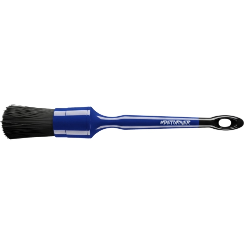 DETURNER HARD STIFF BRUSH 30mm pędzelek detailingowy
