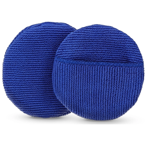 DETURNER PREMIUM ROUND APPLICATOR 2-PACK aplikator do powłok