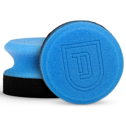 DETURNER PREMIUM WAX APPLICATOR aplikator do wosku i dressingu