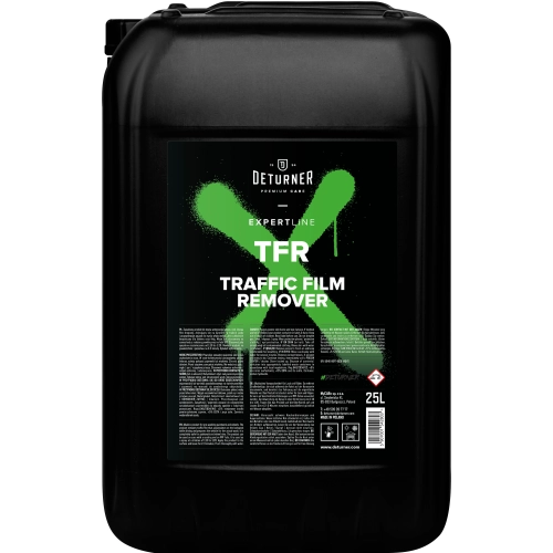 DETURNER TFR 25L pre wash do mycia wstępnego