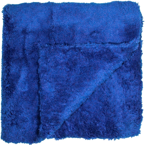 DETURNER ULTRA SOFT MICROFIBER 40X40 500gsm mikrofibra do wosków i powłok