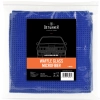 DETURNER WAFFLE GLASS MICROFIBER 40X40 400gsm mikrofibra waflowa do szyb