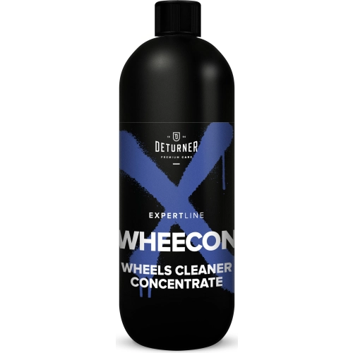 DETURNER WHEECON 1L koncentrat do mycia felg