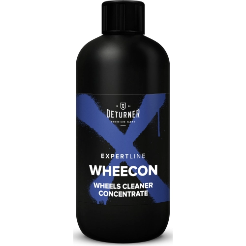 DETURNER WHEECON 500ml koncentrat do mycia felg
