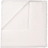 DETURNER WHITE MICROFIBER 40X40 300gsm mikrofibra do skóry