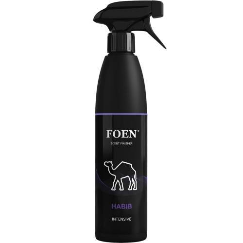 FOEN HABIB 450ml zapach do samochodu
