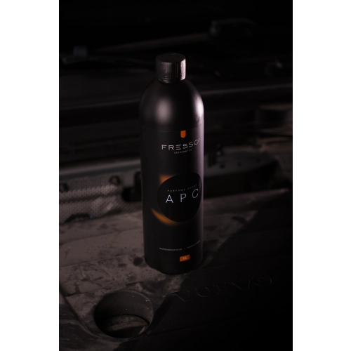 FRESSO APC ALL PURPOSE CLEANER 1L uniwersalny środek do czyszczenia