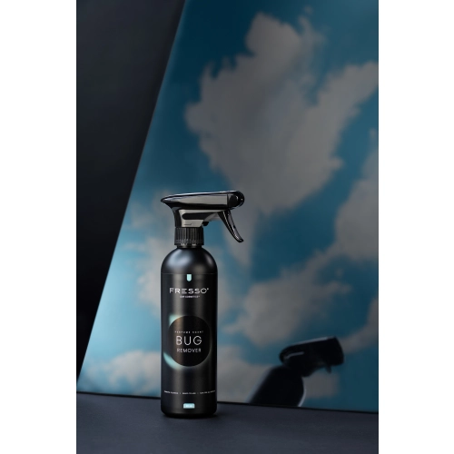 FRESSO BUG REMOVER 500ml środek do usuwania owadów