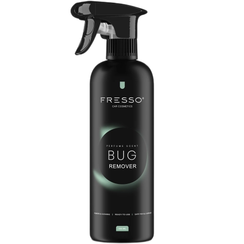 FRESSO BUG REMOVER 500ml środek do usuwania owadów