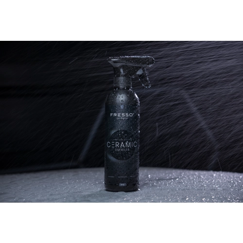 FRESSO CERAMIC DETAILER 1L quick detailer do lakieru