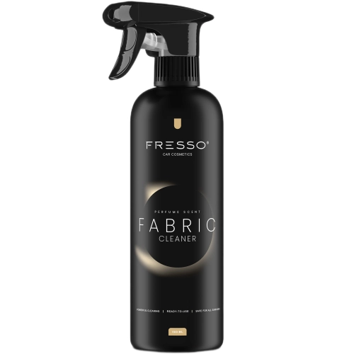 FRESSO FABRIC CLEANER 500ml płyn do czyszczenia tapicerki