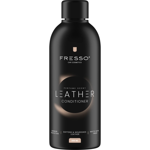 FRESSO LEATHER CONDITIONER 250ml odżywka do skóry