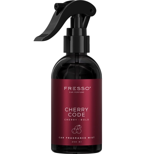 FRESSO MIST CHERRY CODE 250ml mgiełka zapachowa do auta