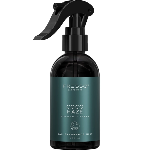 FRESSO MIST COCO HAZE 250ml mgiełka zapachowa do auta
