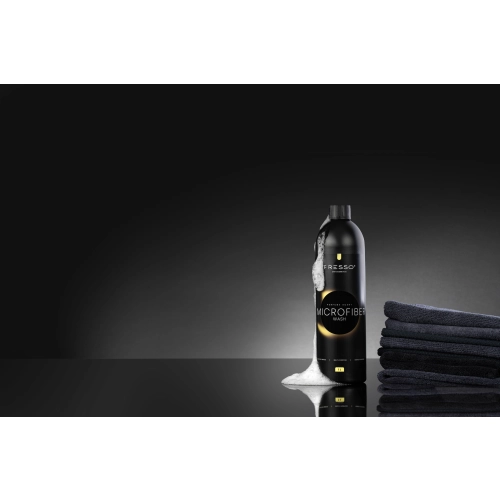 FRESSO MICROFIBER WASH 5L płyn do prania mikrofibr