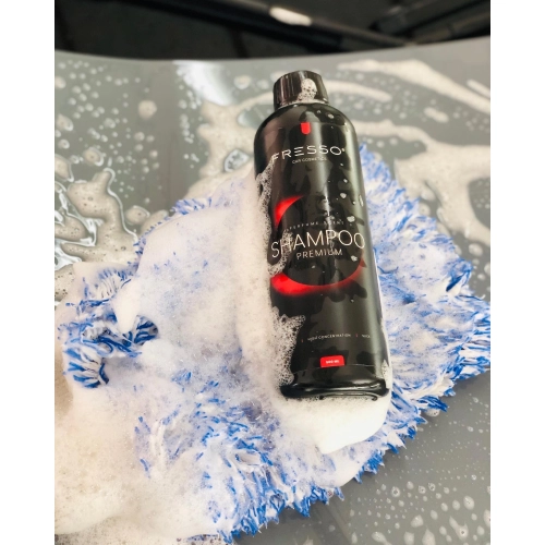 FRESSO SHAMPOO PREMIUM 1L szampon do mycia auta