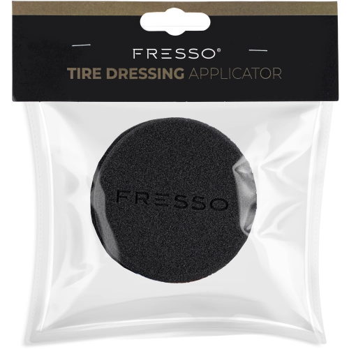 FRESSO TIRE DRESSING APPLICATOR aplikator do dressingu