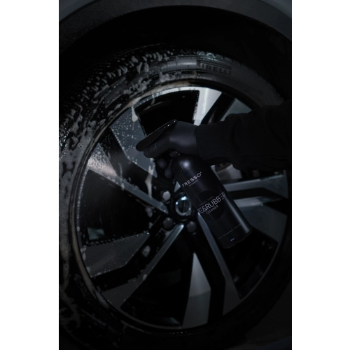 FRESSO TIRE & RUBBER CLEANER 1L płyn do mycia opon i gumy