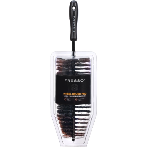 FRESSO WHEEL BRUSH PRO szczotka do mycia felg