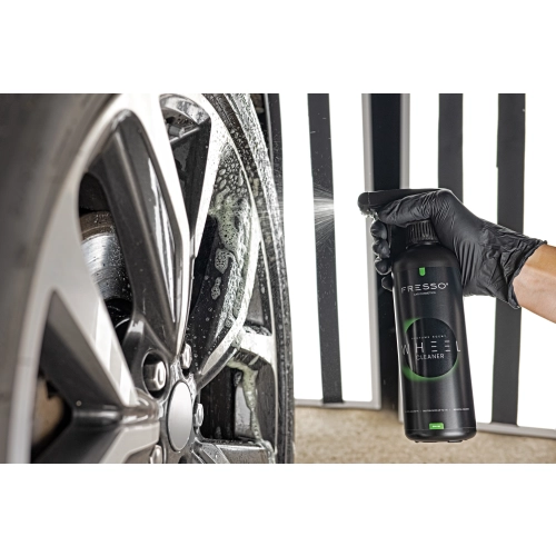 FRESSO WHEEL CLEANER 1L środek do mycia felg