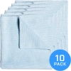 FX PROTECT BLUE SKY 500gsm 40x40cm 10 PACK uniwersalna mikrofibra bezszwowa