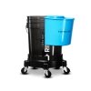 FX PROTECT BUCKET HOLDER organizer do wiadra na akcesoria