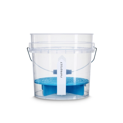 FX PROTECT DIRT GUARD separator brudu do wiadra