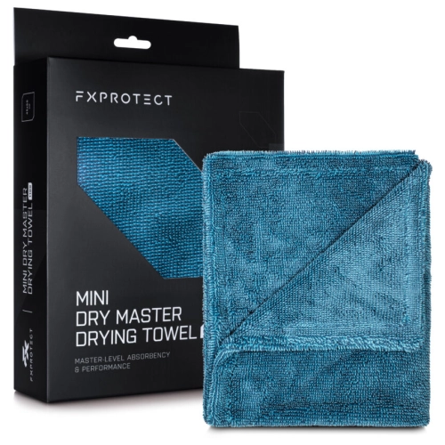 FX PROTECT DRY MASTER MINI DRYING TOWEL ręcznik do ususzania lakieru