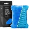 FX PROTECT FINEST INTERIOR SCRUB PAD dwustronny pad do czyszczenia