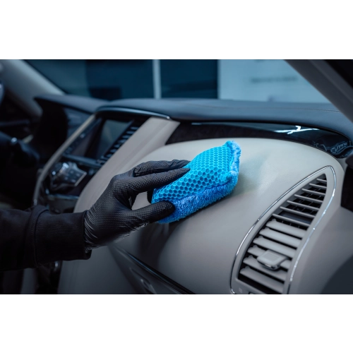 FX PROTECT FINEST INTERIOR SCRUB PAD dwustronny pad do czyszczenia