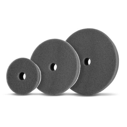 FX PROTECT FINE CUT GREY PAD 125/140mm wykończeniowy pad polerski