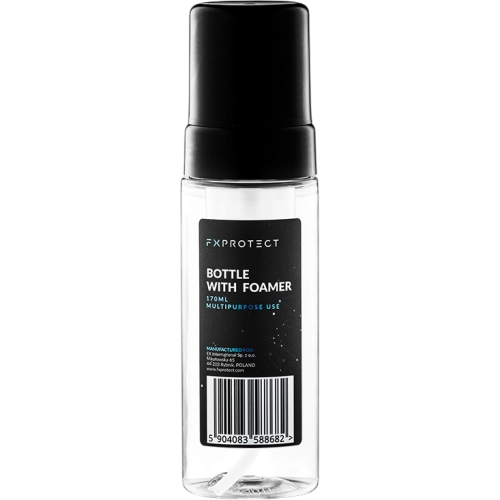 FX PROTECT FOAMER 170ml pianowniczka