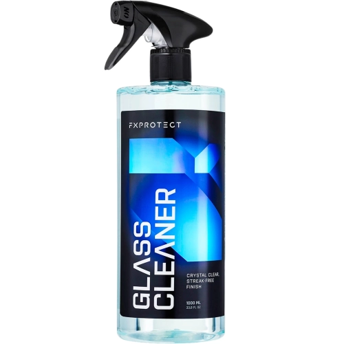 FX PROTECT GLASS CLEANER 1L płyn do mycia szyb