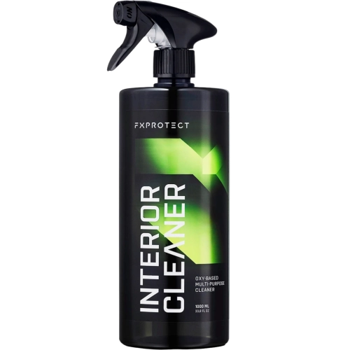 FX PROTECT INTERIOR CLEANER 1L środek do czyszczenia wnętrza