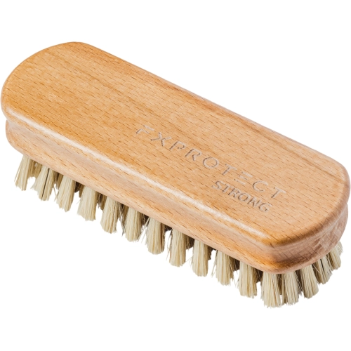 FX PROTECT LEATHER BRUSH STRONG szczoteczka do czyszczenia skóry