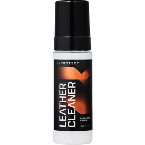 FX PROTECT LEATHER CLEANER 170ml środek do czyszczenia skór