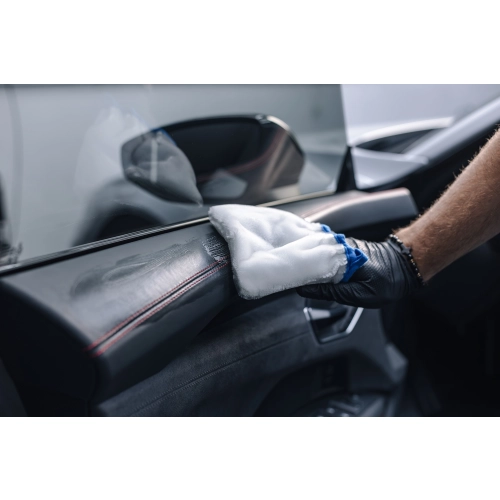 FX PROTECT INTERIOR SCRUB MITT rękawica do czyszczenia wnętrza