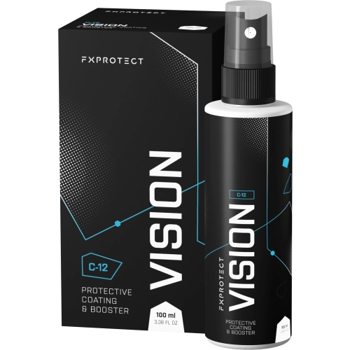 FX PROTECT VISION COATING C-12 100ml powłoka ochronna do lakieru